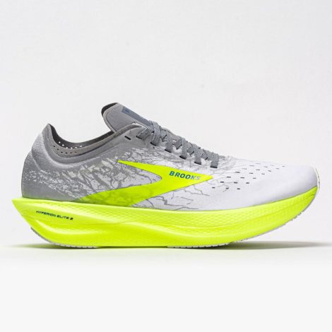 brooks hyperion elite 2 vs nike alphafly